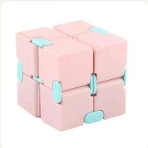 Cubo Magico Infinito, foto del catalogo oficial de Red Kizuna