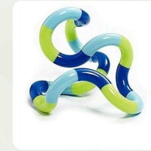 Fidget Twister, foto del catalogo oficial de Red Kizuna