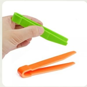 Pinzas de Motricidad Fina, foto del catalogo oficial de Red Kizuna